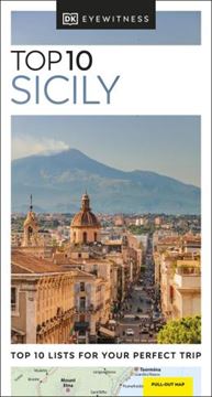 Imagem de DK EYEWITNESS TOP 10 SICILY