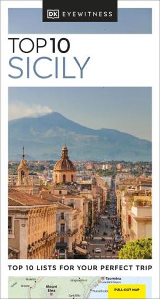 Picture of DK EYEWITNESS TOP 10 SICILY