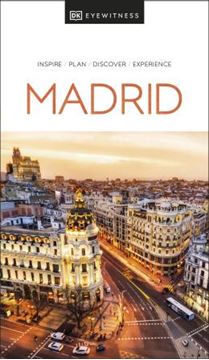 Imagem de DK EYEWITNESS MADRID