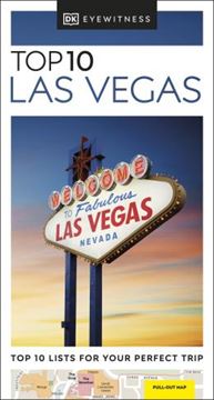 Imagem de DK EYEWITNESS TOP 10 LAS VEGAS