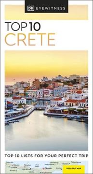 Imagem de DK EYEWITNESS TOP 10 CRETE