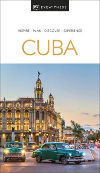 Picture of DK EYEWITNESS CUBA