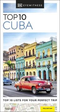 Imagem de DK EYEWITNESS TOP 10 CUBA