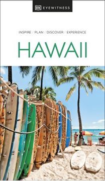 Imagem de DK EYEWITNESS HAWAII