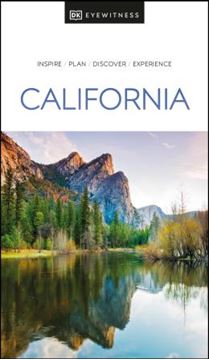 Imagem de DK EYEWITNESS CALIFORNIA