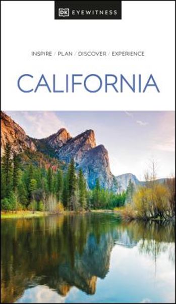 Picture of DK EYEWITNESS CALIFORNIA