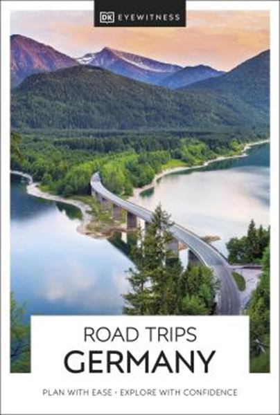 Picture of DK EYEWITNESS ROAD TRIPS GERMANY