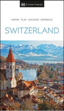 Imagem de DK EYEWITNESS SWITZERLAND