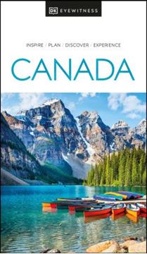 Imagem de DK EYEWITNESS CANADA