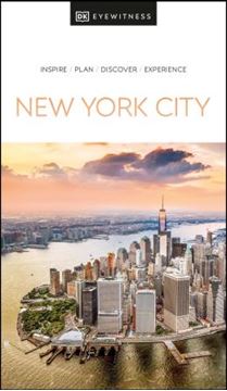 Imagem de DK EYEWITNESS NEW YORK CITY