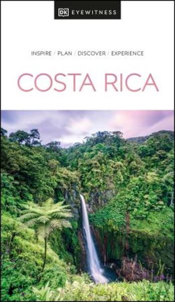 Picture of DK EYEWITNESS COSTA RICA