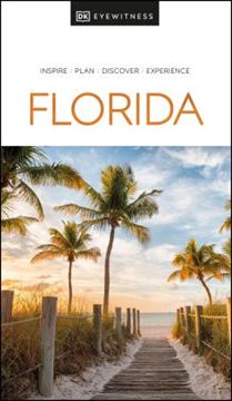 Imagem de DK EYEWITNESS FLORIDA