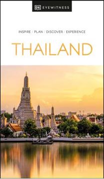 Imagem de DK EYEWITNESS THAILAND
