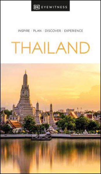 Picture of DK EYEWITNESS THAILAND