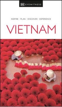 Imagem de DK EYEWITNESS VIETNAM