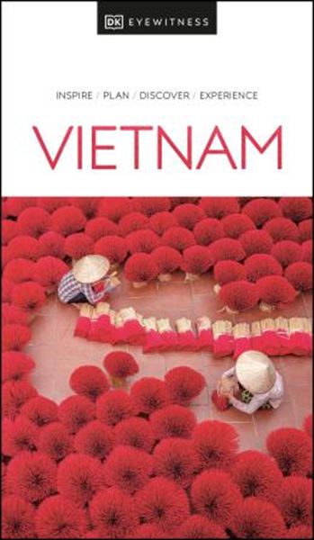 Picture of DK EYEWITNESS VIETNAM