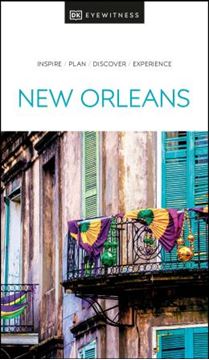 Imagem de DK EYEWITNESS NEW ORLEANS