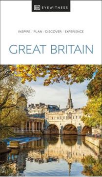 Imagem de DK EYEWITNESS GREAT BRITAIN