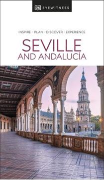 Imagem de DK EYEWITNESS SEVILLE AND ANDALUCIA