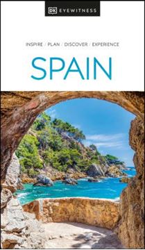 Imagem de DK EYEWITNESS SPAIN