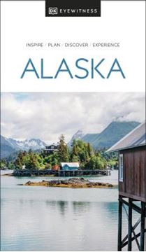 Imagem de DK EYEWITNESS ALASKA