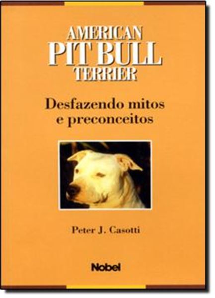 Picture of AMERICAN PIT BULL TERRIER