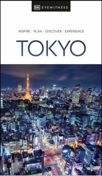 Imagem de DK EYEWITNESS TOKYO