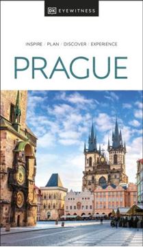 Imagem de DK EYEWITNESS PRAGUE