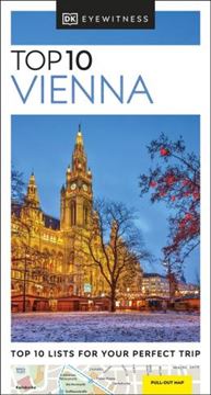 Imagem de DK EYEWITNESS TOP 10 VIENNA