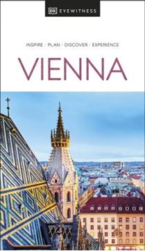Imagem de DK EYEWITNESS VIENNA