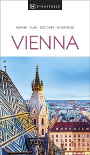 Picture of DK EYEWITNESS VIENNA