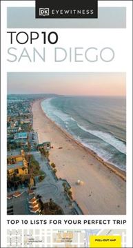 Imagem de DK EYEWITNESS TOP 10 SAN DIEGO