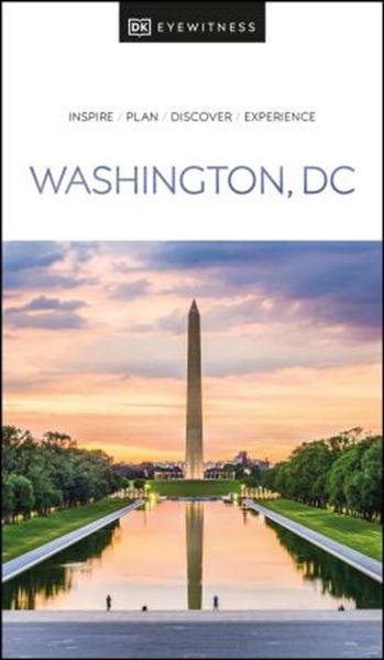 Picture of DK EYEWITNESS WASHINGTON DC