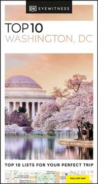 Imagem de DK EYEWITNESS TOP 10 WASHINGTON DC
