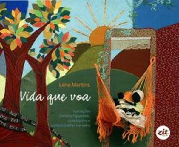 Picture of VIDA QUE VOA - 2ª ED