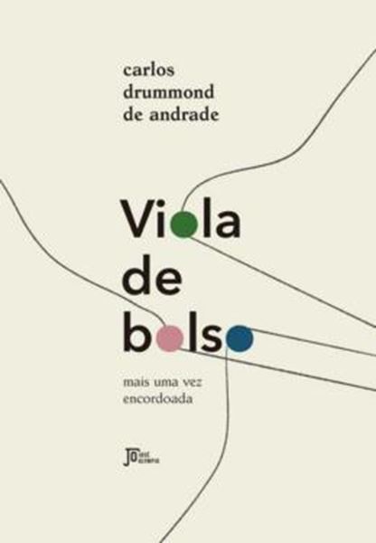 Picture of VIOLA DE BOLSO
