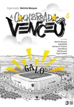 Imagem de A CACHORRADA VENCEU