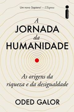 Imagem de A JORNADA DA HUMANIDADE