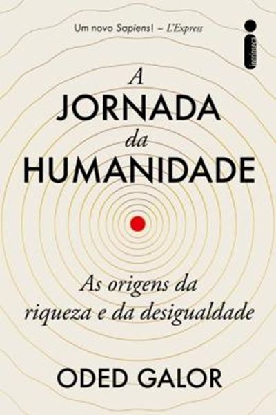 Picture of A JORNADA DA HUMANIDADE
