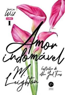 Imagem de AMOR INDOMAVEL - VOL. 1 - WILD