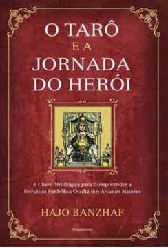 Imagem de O TARO E A JORNADA DO HEROI - 2ª ED