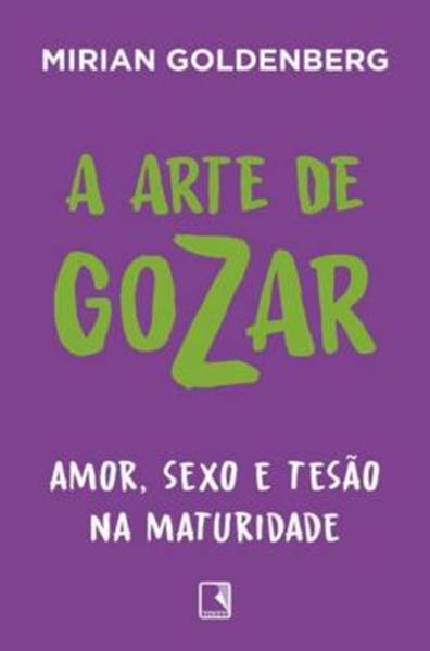 Picture of A ARTE DE GOZAR