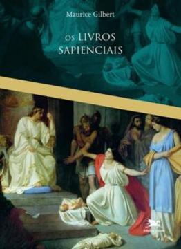 Imagem de OS LIVROS SAPIENCIAIS