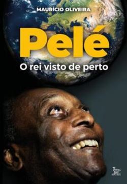 Imagem de PELE, O REI VISTO DE PERTO