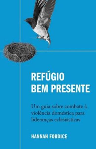 Picture of REFUGIO BEM PRESENTE