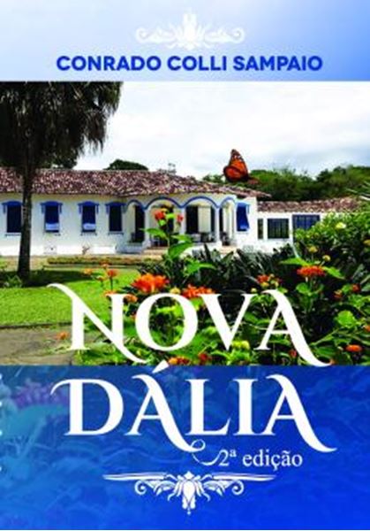 Picture of NOVA DALIA - 2ª ED