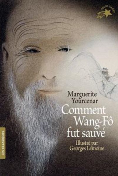 Picture of COMMENT WANG-FO FUT SAUVE