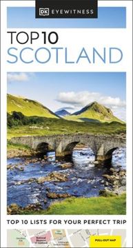 Imagem de DK EYEWITNESS TOP 10 SCOTLAND