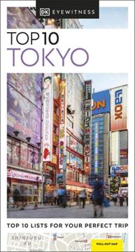 Imagem de DK EYEWITNESS TOP 10 TOKYO