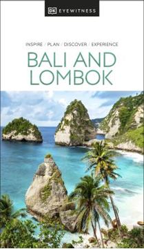 Imagem de DK EYEWITNESS - BALI AND LOMBOK